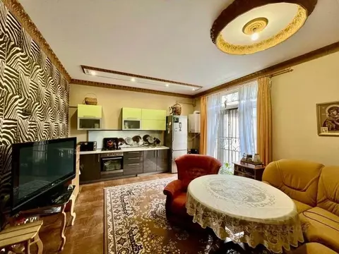 4-к кв. Севастополь ул. Трудовая, 25 (165.0 м)