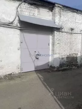 Склад в Нижегородская область, Нижний Новгород Торфяная ул. (210 м)