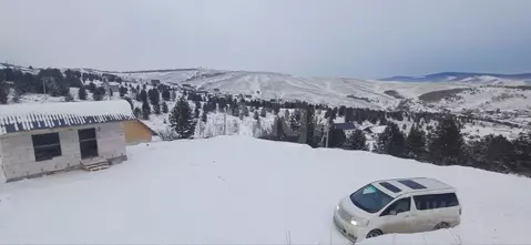 Участок в Алтай, Горно-Алтайск ул. Курская, 6 (8.4 сот.)