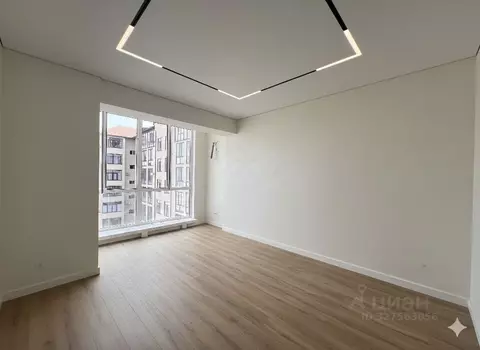 2-к кв. Кабардино-Балкария, Нальчик ул. Тарчокова (74.0 м)