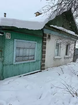 Дом в Свердловская область, Екатеринбург Вторчермет жилрайон, ул. ...