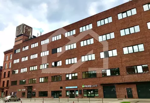 Офис в Москва Варшавское ш., 9С1Б (744 м)