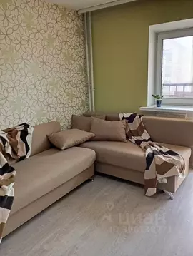 Студия Иркутская область, Иркутск ул. 4-я Железнодорожная, 57 (26.0 м)