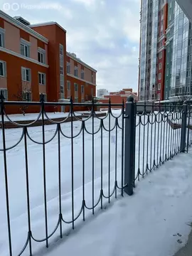 1-комнатная квартира: Санкт-Петербург, улица Руднева, 18 (47.5 м)