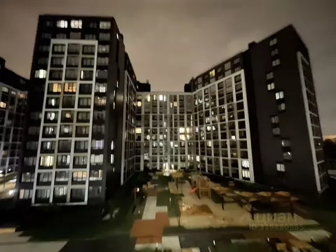 2-к кв. Санкт-Петербург ул. Тосина, 6 (53.5 м)