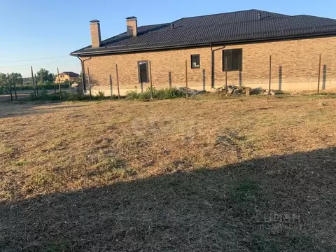 Участок в Адыгея, Майкоп городской округ, пос. Западный пер. Светлый ...