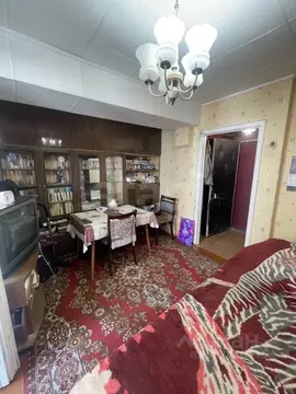 2-к кв. Московская область, Одинцово Можайское ш., 24 (34.7 м)