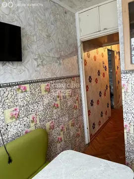 1-комнатная квартира: Златоуст, улица Строителей, 11 (30.2 м)