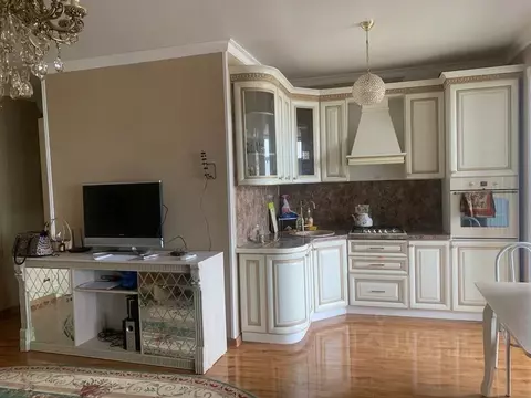 2-к кв. Дагестан, Махачкала ул. Магомета Гаджиева, 208 (54.0 м)