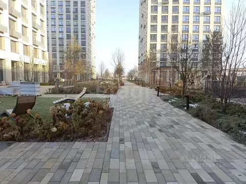 1-к кв. Омская область, Омск ул. Б.Г. Шаронова, 9 (44.7 м)