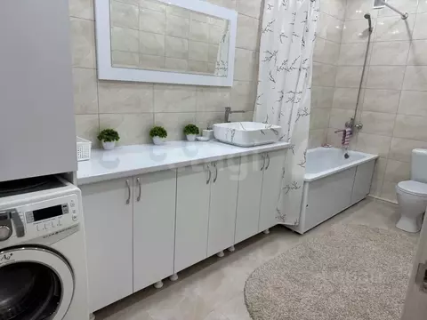 1-к кв. Северная Осетия, Владикавказ ул. Хадарцева, 39 (51.0 м)