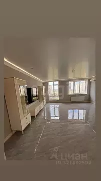 4-к кв. Северная Осетия, Владикавказ ул. Астана Кесаева, 46Бк1 (140.0 ...