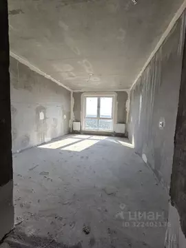 2-к кв. Калужская область, Калуга Анненки мкр, ул. Анненки, 38к1 (65.0 ...