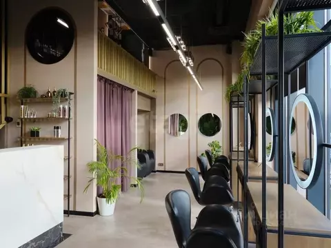 Помещение свободного назначения в Санкт-Петербург Дальневосточный ...