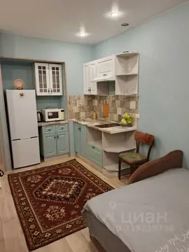 1-к кв. Московская область, Звенигород Одинцовский городской округ, ...