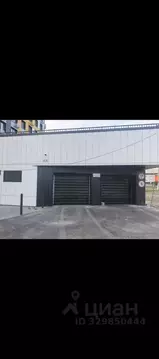 Гараж в Московская область, Красногорск ул. Большая Воскресенская, 5 ...