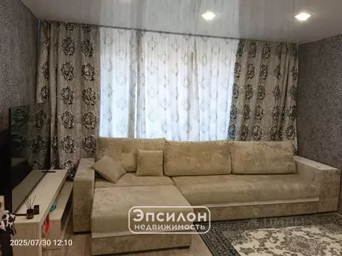 1-к кв. Курская область, Железногорск ул. Мира, 18 (36.0 м)