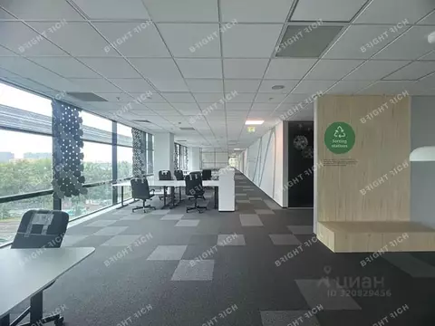 Офис в Московская область, Химки Ленинградская ул., вл39с5 (1355 м)