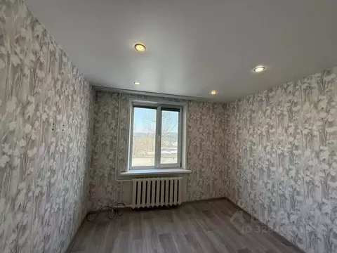 2-к кв. Пермский край, Березники Юбилейная ул., 104 (36.9 м)