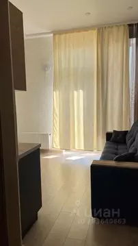 Студия Новосибирская область, Новосибирск ул. Гоголя, 209 (22.0 м)