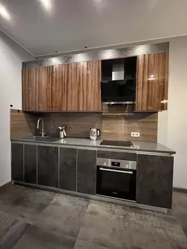 1-к кв. Москва ул. Адмирала Макарова, 6Бк2 (40.0 м)