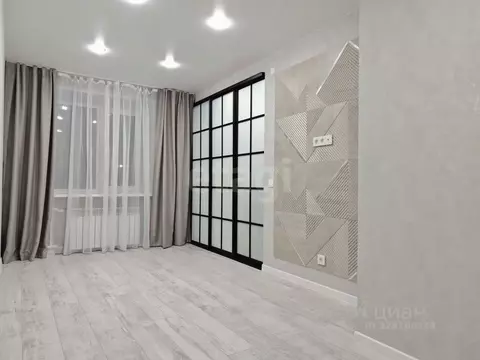 2-к кв. Ярославская область, Ярославль ул. Слепнева, 20 (44.7 м)