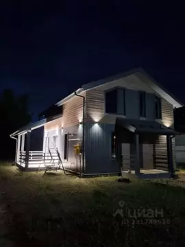 Дом в Тверская область, Конаковский муниципальный округ, Козлово пгт ...