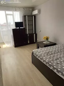 1-комнатная квартира: Анапа, Спасский переулок, 16 (39 м)