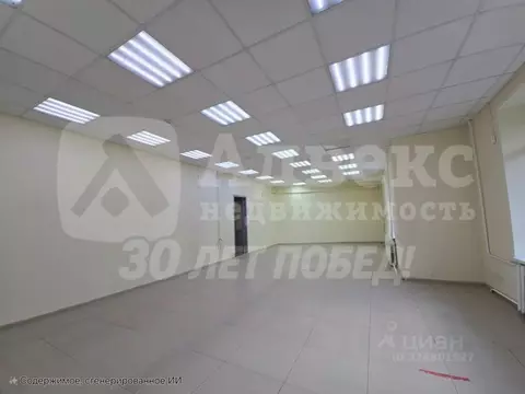 Офис в Тюменская область, Тюмень ул. Мельникайте, 46А (138 м)