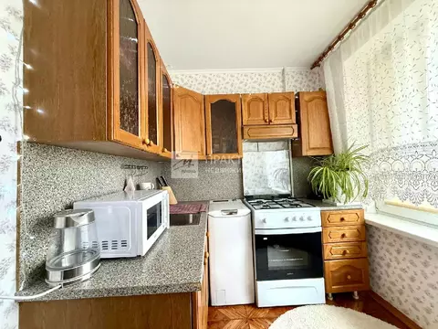 Продается 2-комнатная квартира