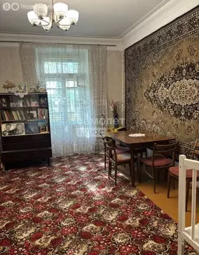 2-комнатная квартира: Миасс, проспект Автозаводцев, 14 (62 м)