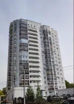 Свободной планировки кв. Пермский край, Пермь ул. Гусарова, 20 (42.0 ...
