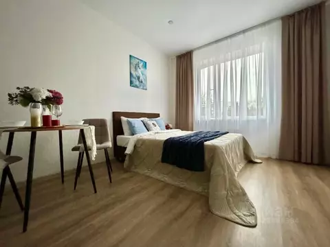 1-к кв. Москва, Москва, Троицк ул. Городская, 20 (20.0 м)