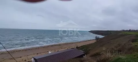 Участок в Крым, с. Ленинское  (6.0 сот.)