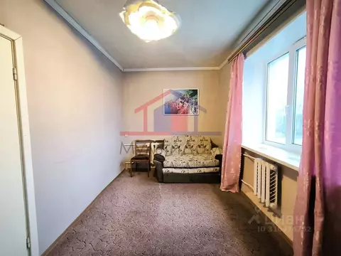 2-к кв. Белгородская область, Губкин ул. Пильчикова, 24а (53.5 м)