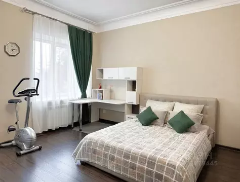 1-к кв. Башкортостан, Уфа ул. Ленина, 2 (40.0 м)