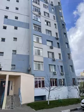 1-к кв. Белгородская область, Белгород ул. Щорса, 56а (42.0 м)
