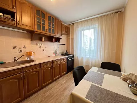 2-к кв. Татарстан, Казань ул. Дубравная, 23 (50.0 м)