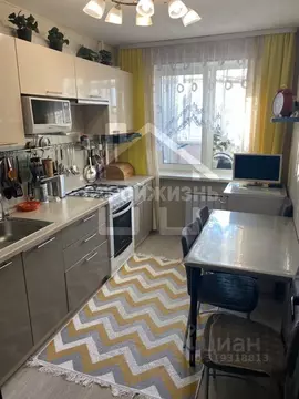 3-к кв. Свердловская область, Екатеринбург ул. Таганская, 51А (62.2 м)