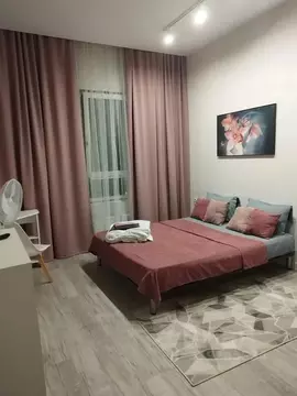 Студия Иркутская область, Иркутск Затон кв-л, ул. Набережная Иркута, ...