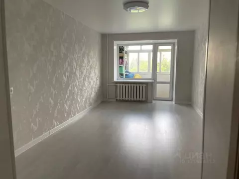 Комната Башкортостан, Уфа просп. Октября, 74 (17.2 м)