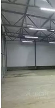 Склад в Москва Ступинский проезд, 1АС7 (316 м)