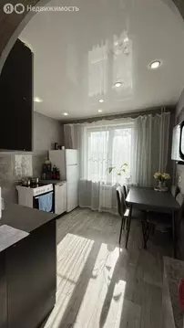 1-комнатная квартира: Иркутск, улица Баумана, 213 (34 м)