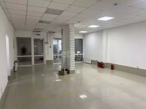 Торговая площадь в Ставропольский край, Ставрополь просп. Карла ...