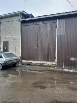 Помещение свободного назначения в Краснодарский край, Краснодар ул. ...