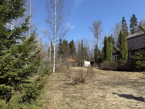 Дом в Московская область, Сергиево-Посадский городской округ, Сирень ...