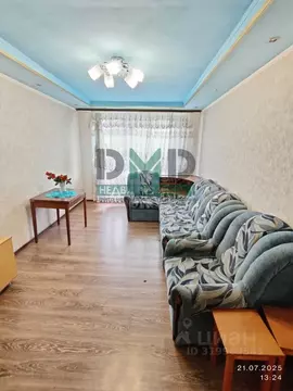 2-к кв. Оренбургская область, Орск Гайское ш., 9 (43.3 м)