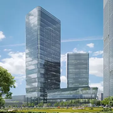 Офис в Москва Верейская ул., 29С29 (215 м)