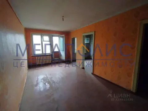 2-к кв. Саратовская область, Балаково ул. Титова, 39 (45.5 м)