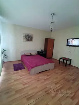 1-к кв. Хакасия, Саяногорск Саяногорск городской округ, ул. Юбилейная, ...